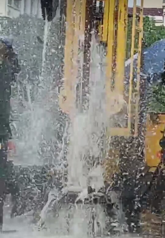 颍州区打深井